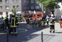 Explo Feuer 2 Koeln Kalk Hoefestr P084